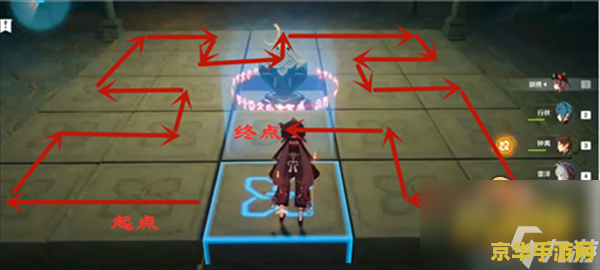 原神怎么开启千门虚舟 原神：如何开启千门虚舟秘境