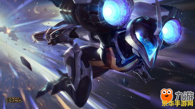 英雄联盟虚空吞噬 英雄联盟：虚空吞噬者的崛起