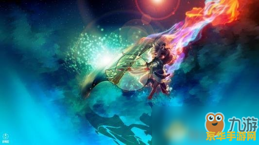 英雄联盟扔斧头 英雄联盟中的斧头大师：德莱厄斯的荣耀之路