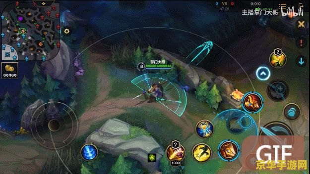 英雄联盟手游赵信怎么样 英雄联盟手游赵信全面解析