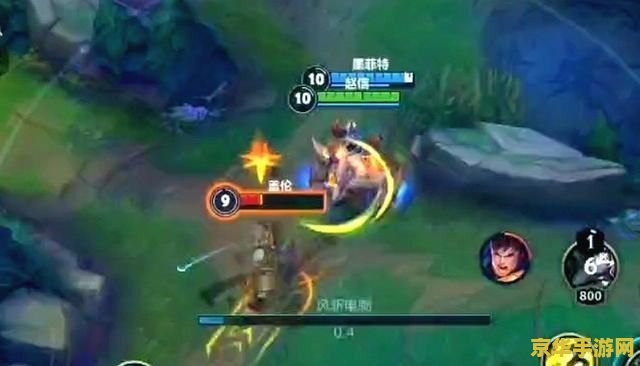 英雄联盟手游赵信怎么样 英雄联盟手游赵信全面解析