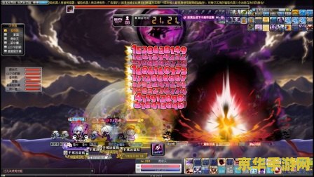 冒险岛恶魔猎手技能书 冒险岛：解锁恶魔猎手终极技能书