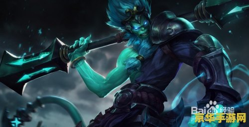 英雄联盟里猴子叫什么 英雄联盟中的猴子：齐天大圣孙悟空的全面解析