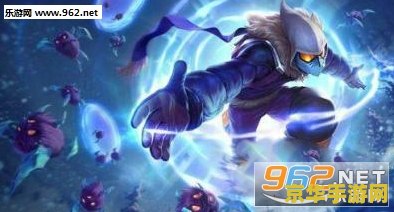 英雄联盟先知是谁 英雄联盟中的先知：玛尔扎哈的虚空之旅