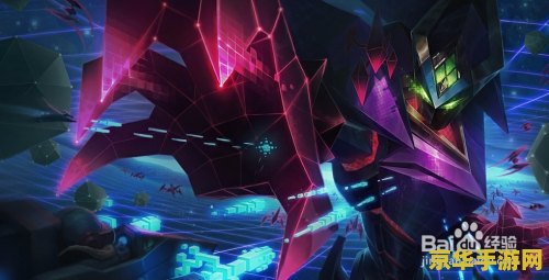 玛尔扎哈 英雄联盟 游戏 玛尔扎哈：虚空先知在英雄联盟中的深邃探索