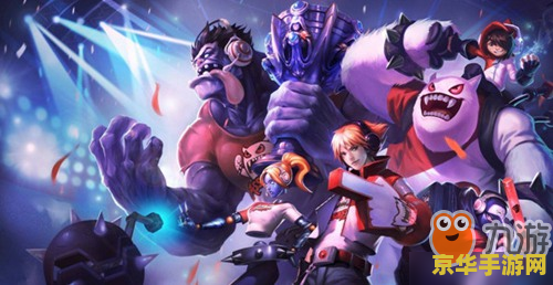 英雄联盟戴安娜哪个皮肤手感好 英雄联盟戴安娜皮肤手感分析