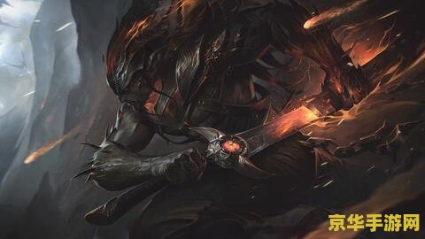 英雄联盟英雄视频介绍 英雄联盟：疾风剑豪——亚索的荣耀之路