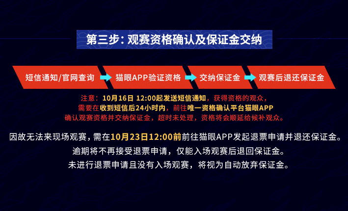 英雄联盟全球总决赛门票价格 英雄联盟全球总决赛门票价格解析
