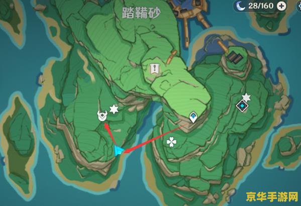 原神稻妻在遗迹里拍摄壁画 原神稻妻遗迹：探索与拍摄壁画之旅