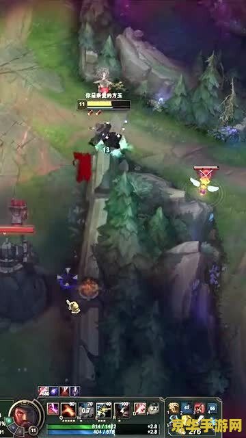 英雄联盟酒桶的e可以用闪现吗 英雄联盟：酒桶E技能与闪现的巧妙结合