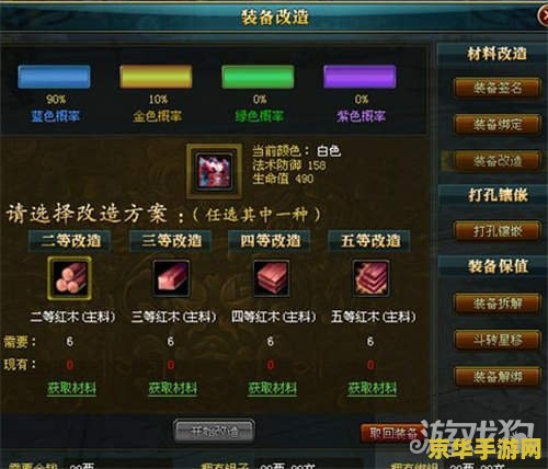 御龙在天银枪穿什么装备 御龙在天银枪装备选择与搭配策略
