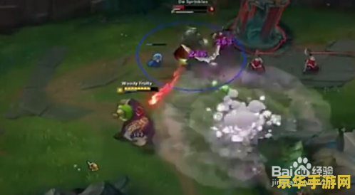 英雄联盟酒桶几何桶 英雄联盟：酒桶的几何艺术——解锁几何桶的无限可能