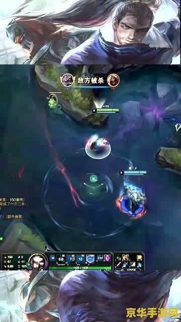 英雄联盟打团强的上单 英雄联盟中打团能力出众的上单英雄解析