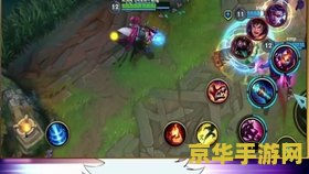 英雄联盟手游 金克斯出装 英雄联盟手游金克斯出装攻略