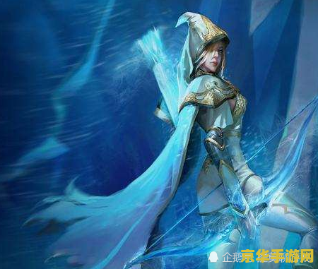 英雄联盟永动 英雄联盟：探索永动机制的奥秘与策略