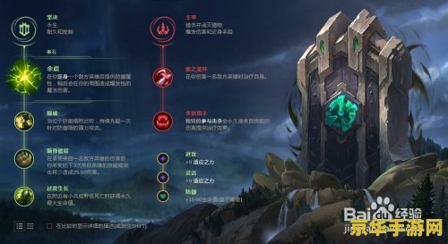 英雄联盟酒桶上单技巧 英雄联盟酒桶上单技巧深度解析