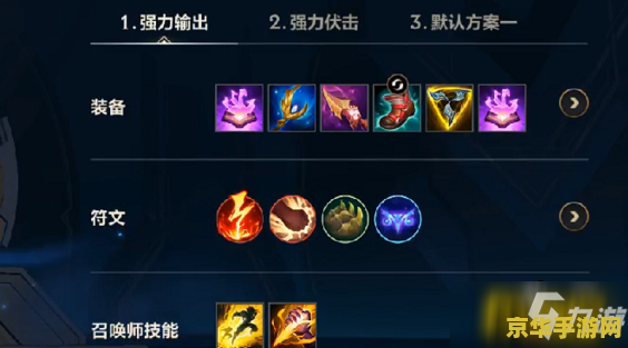 新版本英雄联盟酒桶出装 新版本英雄联盟酒桶出装策略