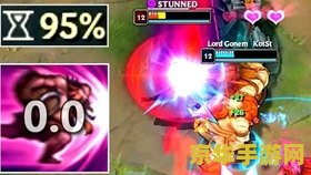 英雄联盟无cd酒桶出装 英雄联盟无CD酒桶出装策略