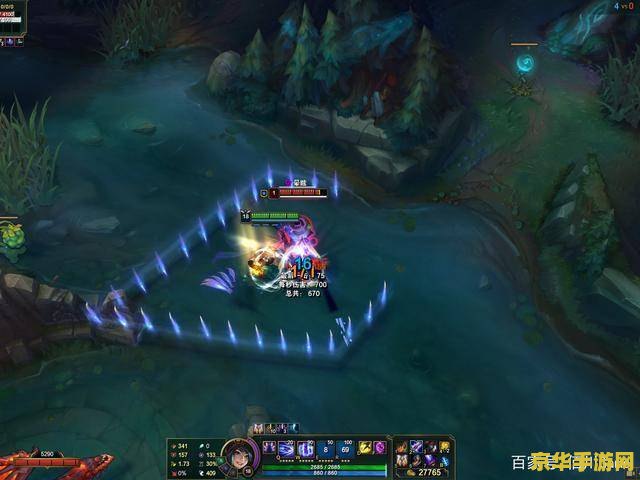 英雄联盟刀锋舞者最强出装 英雄联盟刀锋舞者最强出装分析