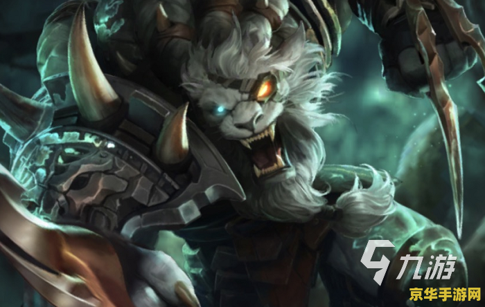 英雄联盟手游狮子狗暴击装 英雄联盟手游狮子狗暴击装深度解析