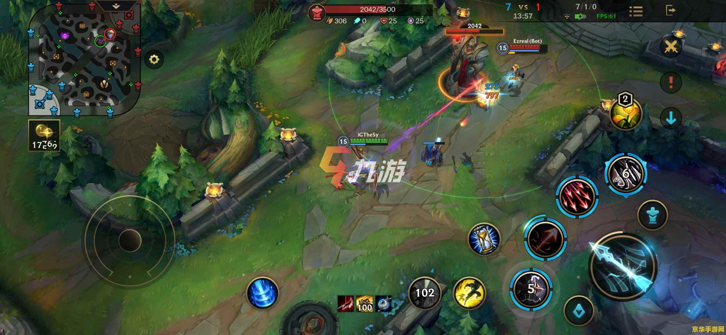 英雄联盟怎么把攻击范围去掉 英雄联盟：如何去掉攻击范围显示