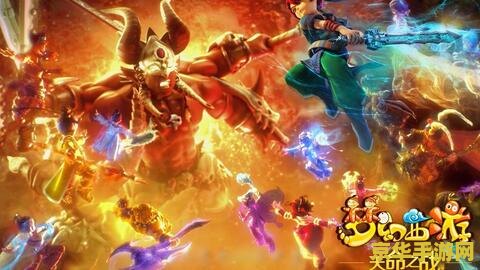 梦幻西游渡劫后造型 梦幻西游渡劫后造型大赏：重塑经典，再启仙途