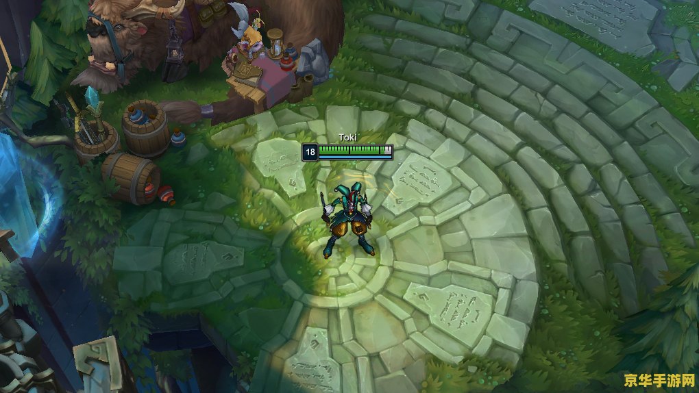 英雄联盟跳刀小丑出装 英雄联盟跳刀小丑出装策略