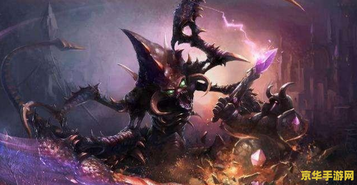 英雄联盟剪刀手装备 英雄联盟：解析“剪刀手装备”的战术魅力与搭配策略