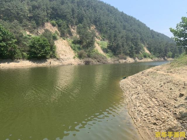 原神钓鱼开启 原神钓鱼系统全面解锁：悠游湖畔，尽享渔趣
