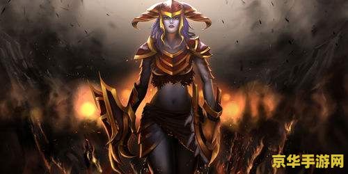 英雄联盟手游龙女冰霜亚龙 英雄联盟手游：龙女冰霜亚龙震撼登场，极地之力重塑战场格局