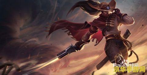 英雄联盟战争血统 英雄联盟：战争血统的荣耀征程