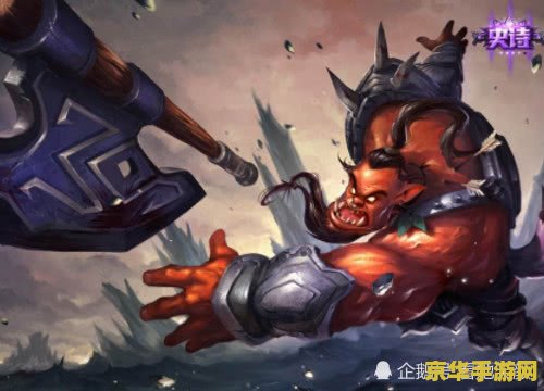 英雄联盟战争血统 英雄联盟：战争血统的荣耀征程