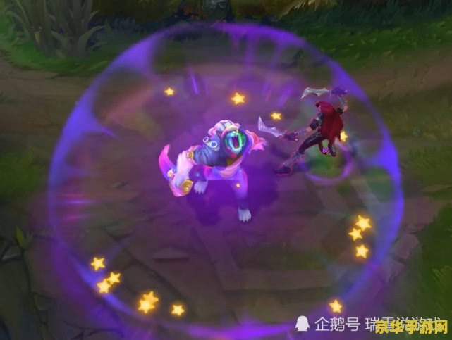 英雄联盟愚人节彩蛋到几号 英雄联盟愚人节彩蛋活动详解