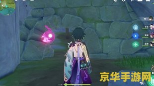 原神石门旁边的隐藏宝箱 原神：揭秘石门旁隐秘宝箱的奇妙之旅