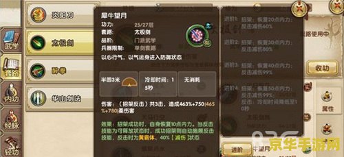 九阴真经武当三内 九阴真经：武当三内武学奥秘深探