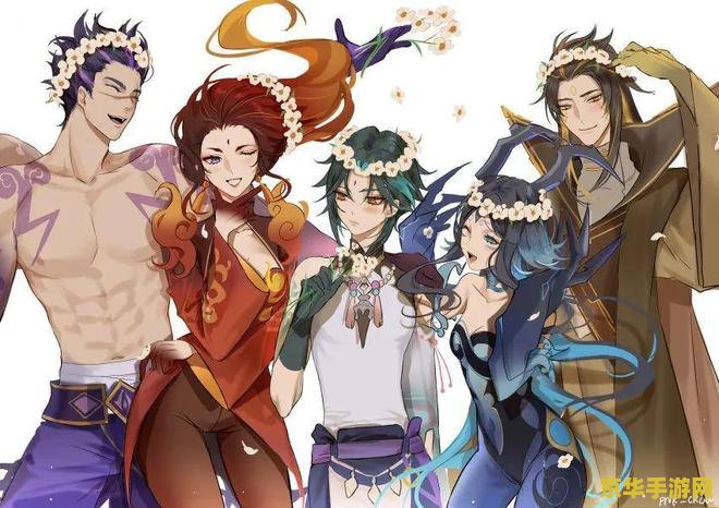 原神帝君故事成就 原神：解锁帝君的千古传奇——成就背后的故事