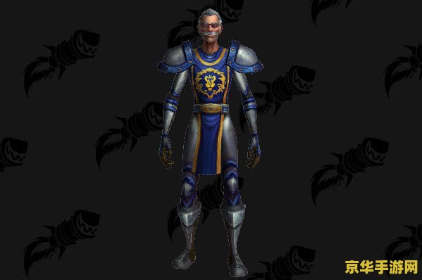魔兽世界血骑士套装 魔兽世界：血骑士套装的荣耀与传奇