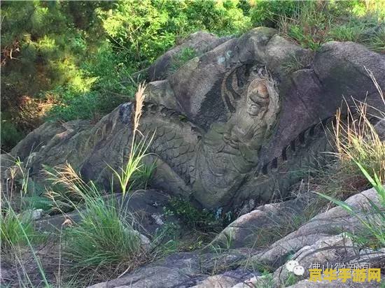 原神壁画中的三个山 原神：揭秘壁画中的三座神秘山峦