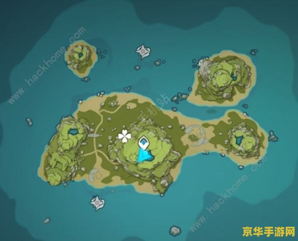 原神金苹果群岛还会开放吗 原神金苹果群岛未来开放可能性分析