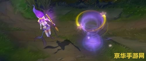 英雄联盟魔法少女系列 英雄联盟：魔法少女系列璀璨登场