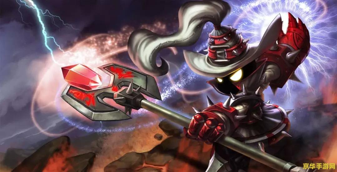 英雄联盟手游亚索新皮肤 英雄联盟手游：亚索全新皮肤“疾风剑影”震撼登场