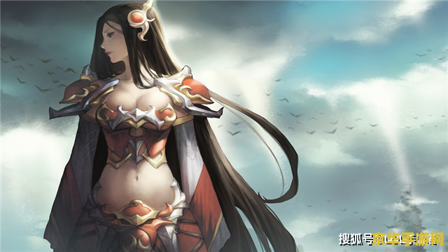 英雄联盟手游亚索新皮肤 英雄联盟手游：亚索全新皮肤“疾风剑影”震撼登场