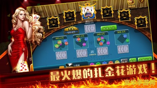 百万大富翁金版 百万大富翁金版：财富与梦想的巅峰对决