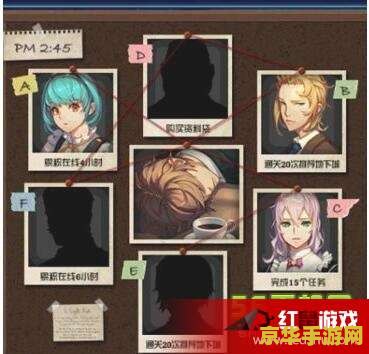 dnf荣誉侦探 DNF荣誉侦探：揭秘阿拉德大陆的隐秘真相