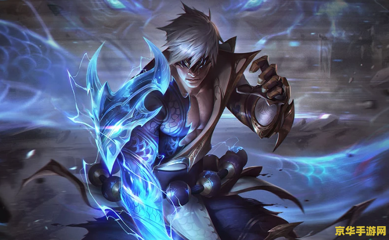 英雄联盟血魔叫什么 英雄联盟中的“血魔”角色解析