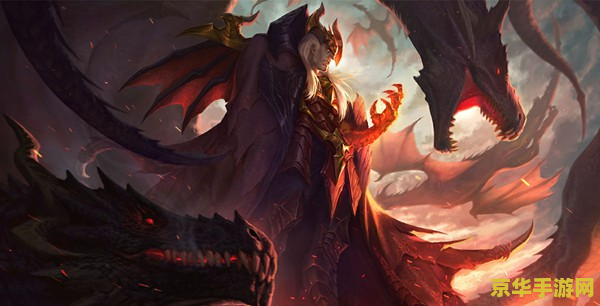 英雄联盟血魔叫什么 英雄联盟中的“血魔”角色解析