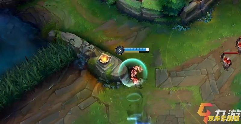 英雄联盟最新版本瞎子出装 英雄联盟最新版本瞎子出装指南