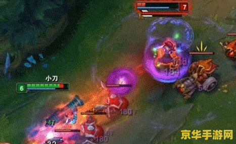 英雄联盟s键 英雄联盟中的“S键”奥秘：精准控制与生存艺术