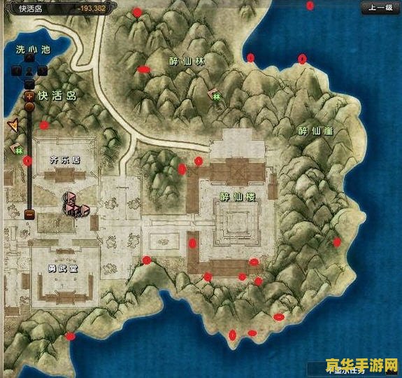 九阴真经挖宝攻略 九阴真经挖宝全攻略：揭秘宝藏背后的武林秘籍