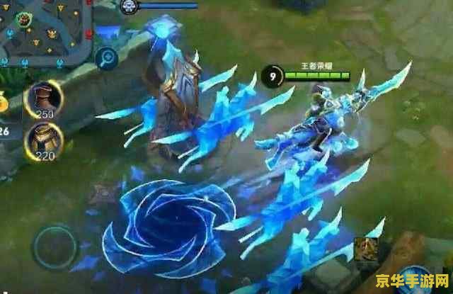王者荣耀三国关羽大招怎么放 王者荣耀关羽大招“刀锋铁骑”释放技巧
